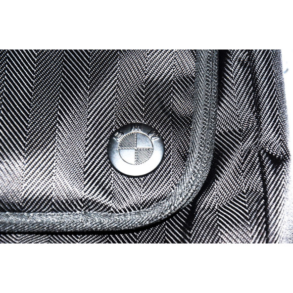 Kosmetyczka BMW torba podróżna na kosmetyki - 80222454678