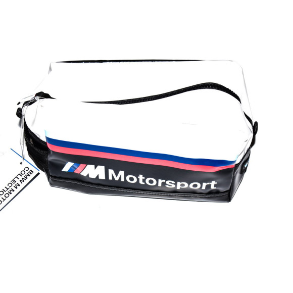 Kosmetyczka BMW Motorsport 1M M2 M3 M4 M5 M6 - 80222461147