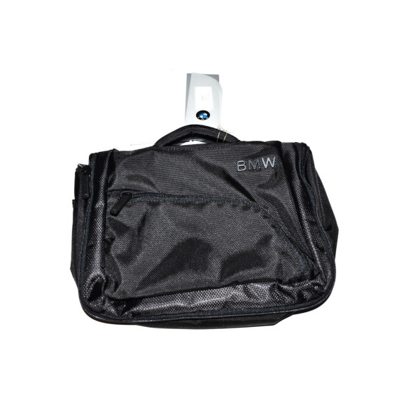 Kosmetyczka BMW Modern z haczykiem - 80222365442