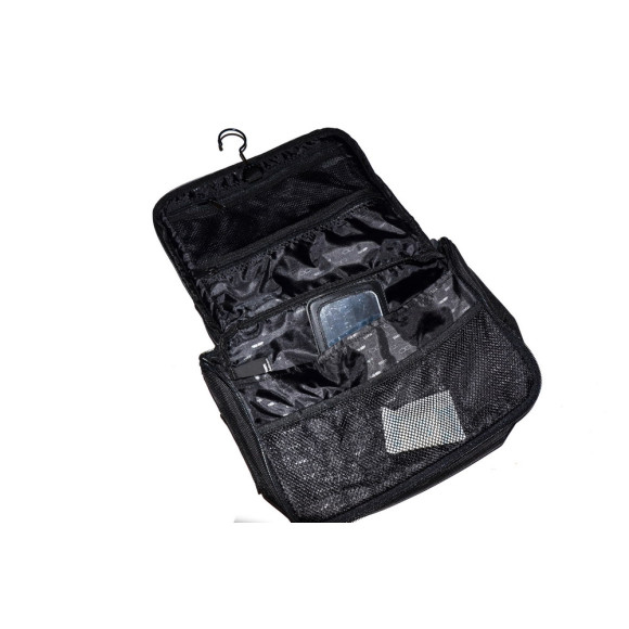 Kosmetyczka BMW Modern z haczykiem - 80222365442