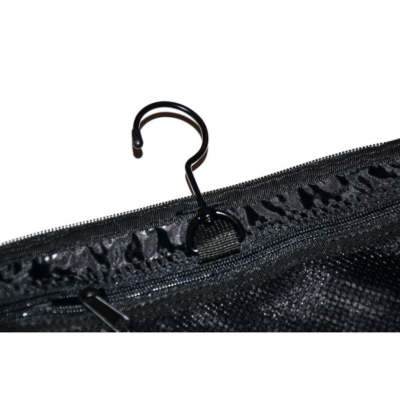 Kosmetyczka BMW Modern z haczykiem - 80222365442