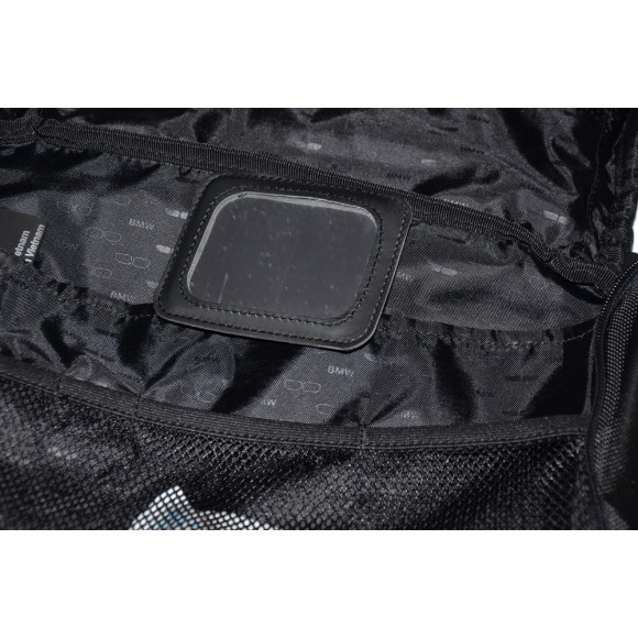 Kosmetyczka BMW Modern z haczykiem - 80222365442