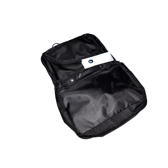 Kosmetyczka BMW Modern z haczykiem - 80222365442