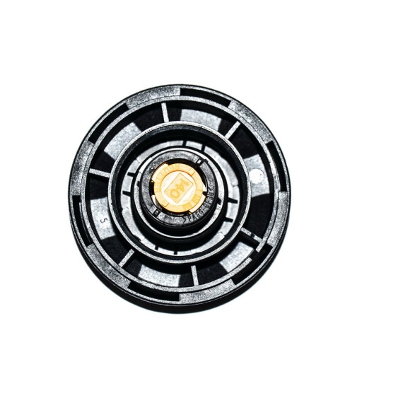 Korek zbiorniczka wyrównawczego BMW E70 E71 E81 E87 E90 E91 E92 E93 F01 F06 F07 F10 F12 F15 F20 F25 F30 F32 G11 - 17117639020