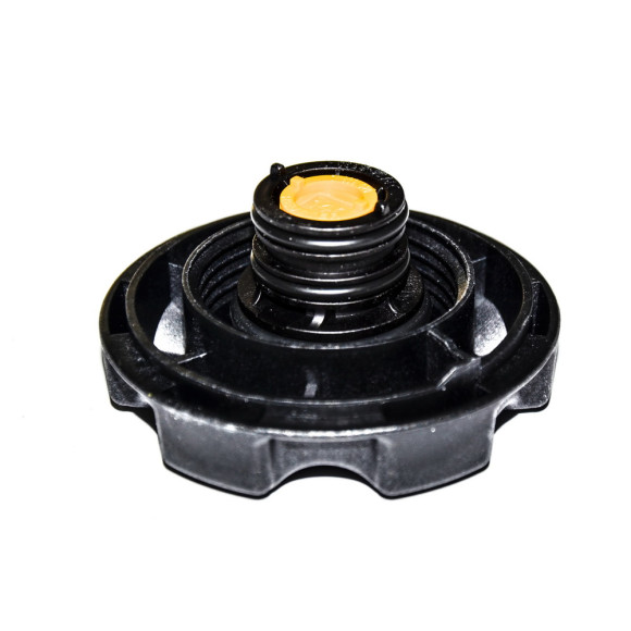 Korek zbiorniczka wyrównawczego BMW E70 E71 E81 E87 E90 E91 E92 E93 F01 F06 F07 F10 F12 F15 F20 F25 F30 F32 G11 - 17117639020