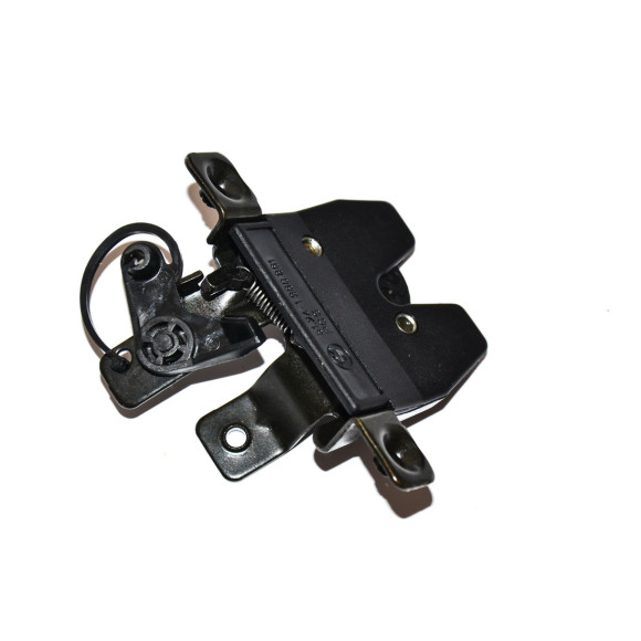 51241960861 Zamek pokrywy bagażnika tył BMW E36 Coupe Cabrio Limousine Compact  - 51241960861 - Części oryginalne BMW Łódź | Sklep internetowy BMW