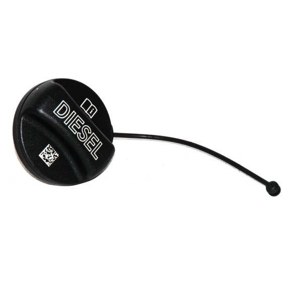 Korek wlewu paliwa BMW E60 E61 E63 E64 E70 E71 E83 E84 F01 F02 G14 G15 G16 G30 G31 G32 R55 R60 - 16117222392