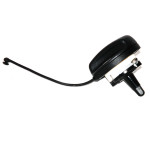 Korek wlewu paliwa BMW E60 E61 E63 E64 E70 E71 E83 E84 F01 F02 G14 G15 G16 G30 G31 G32 R55 R60 - 16117222392