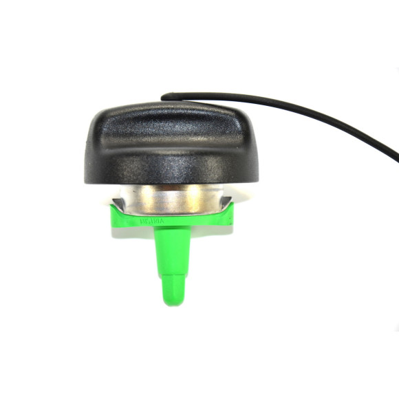 Korek wlewu paliwa BMW E39 E46 E60 E61 E63 E64 E65 E70 E71 E81 E83 E90 E93 F01 F07 - 16117193372