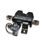 51241960861 Zamek pokrywy bagażnika tył BMW E36 Coupe Cabrio Limousine Compact  - 51241960861 - Części oryginalne BMW Łódź | Sklep internetowy BMW