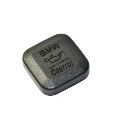 Korek wlewu oleju BMW E30 E36 E34 E46 E39 E38 E53 E60 E61 E63 E64 E65 E70 E71 E83 E87 E81 E90 E91 E92 - 11127509328