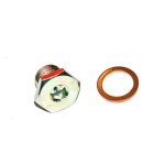 Korek miski olejowej BMW E31 E32 E34 E39 E46 E87 E90 E91 - 11131742994