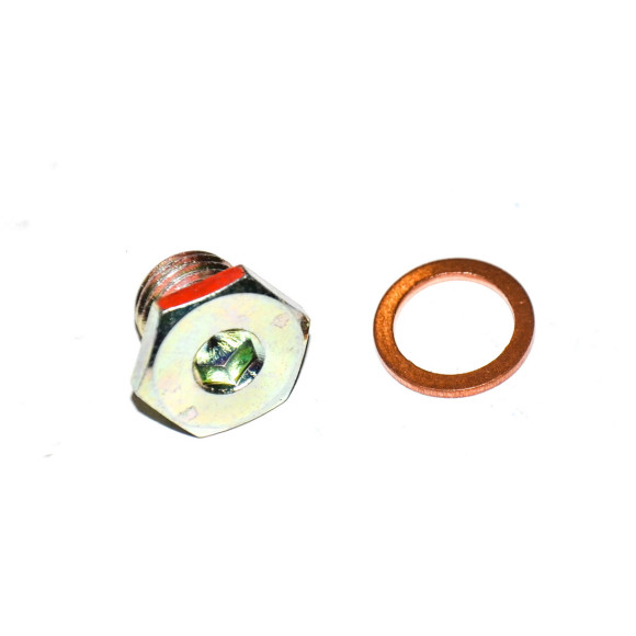 Korek miski olejowej BMW E31 E32 E34 E39 E46 E87 E90 E91 - 11131742994