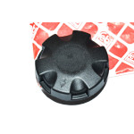 Korek chłodnicy BMW E60 E61 E63 E64 E65 E70 E71 E90 E92 F01 F07 F10 F11 F12 F13 F80 G11 G30 - 17117639021