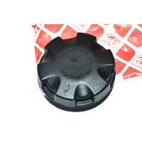 Korek chłodnicy BMW E60 E61 E63 E64 E65 E70 E71 E90 E92 F01 F07 F10 F11 F12 F13 F80 G11 G30 - 17117639021