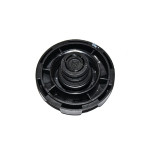 Korek chłodnicy BMW E60 E61 E63 E64 E65 E70 E71 E90 E92 F01 F07 F10 F11 F12 F13 F80 G11 G30 - 17117639021