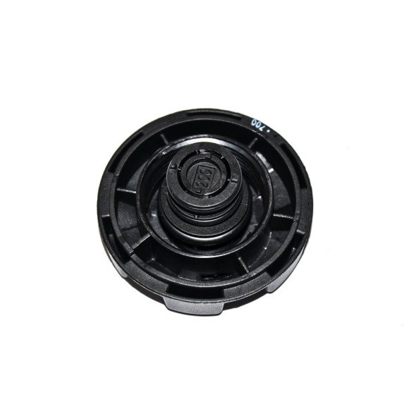 Korek chłodnicy BMW E60 E61 E63 E64 E65 E70 E71 E90 E92 F01 F07 F10 F11 F12 F13 F80 G11 G30 - 17117639021