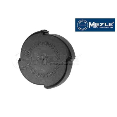 Korek chłodnicy BMW E46 E39 E38 E60 X5 E65 X3 F01 F10 2,0BAR - 17111742231