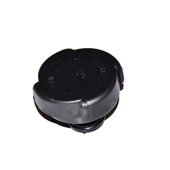 Korek chłodnicy BMW E46 E39 E38 E60 X5 320d 318d 330d 520d 525d 530d 535d E65 730d 745d X3 - 17137639023