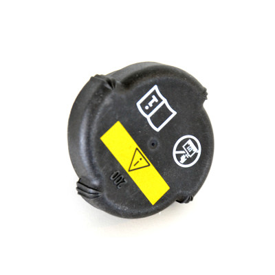 Korek chłodnicy 2,0bar BMW E36 E46 E39 E38 E53 E65 E83 F01 F06 F10 F07 F13 Z3 - 17117639022