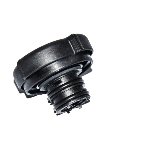 Korek chłodnicy 2,0bar BMW E36 E46 E39 E38 E53 E65 E83 F01 F06 F10 F07 F13 Z3 - 17117639022