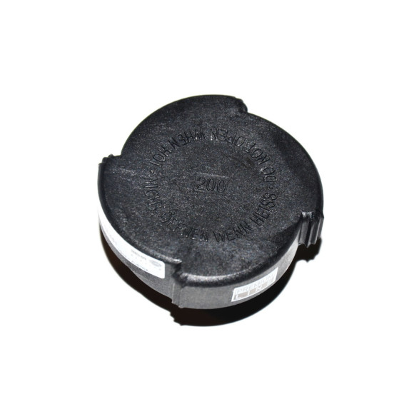 Korek chłodnicy 2,0bar BMW E36 E46 E39 E38 E53 E65 E83 F01 F06 F10 F07 F13 Z3 - 17117639022