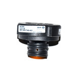 Korek chłodnicy 2,0bar BMW E36 E46 E39 E38 E53 E65 E83 F01 F06 F10 F07 F13 Z3 - 17117639022