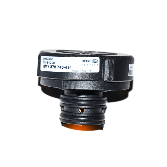 Korek chłodnicy 2,0bar BMW E36 E46 E39 E38 E53 E65 E83 F01 F06 F10 F07 F13 Z3 - 17117639022