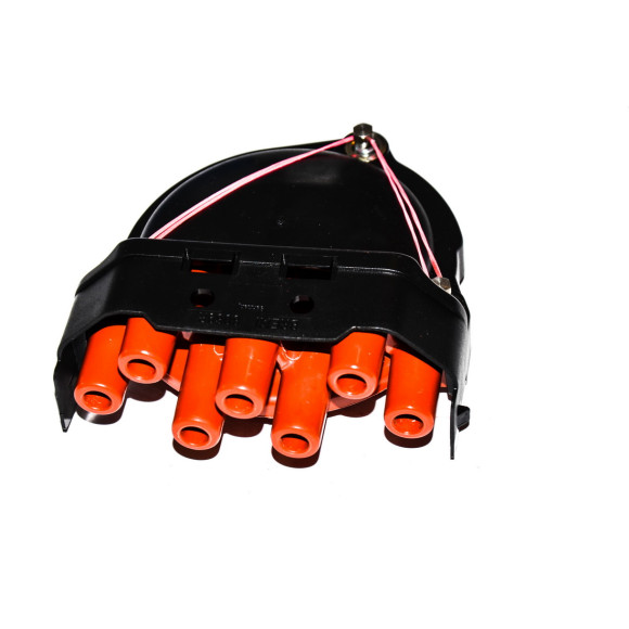 Kopułka BMW E30 E34 E32 E38 320 323 325 520 525 530 535 750 730 735 M20 M30 - 12111725070