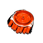 Kopułka BMW E30 E34 E32 E38 320 323 325 520 525 530 535 750 730 735 M20 M30 - 12111725070