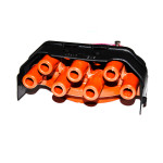 Kopułka BMW E30 E34 E32 E38 320 323 325 520 525 530 535 750 730 735 M20 M30 - 12111725070