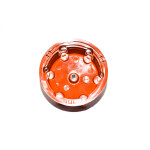 Kopułka aparatu zapłonowego BMW E24 E23 E12 E28 E3 M30 525 528 530 535 728 735 745 628 630 633 635 - 12111363422