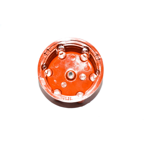 Kopułka aparatu zapłonowego BMW E24 E23 E12 E28 E3 M30 525 528 530 535 728 735 745 628 630 633 635 - 12111363422