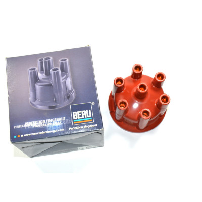 Kopułka aparatu zapłonowego BMW E24 E23 E12 E28 E3 M30 525 528 530 535 728 735 745 628 630 633 635 - 12111363422