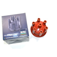 Kopułka aparatu zapłonowego BMW E24 E23 E12 E28 E3 M30 525 528 530 535 728 735 745 628 630 633 635 - 12111363422