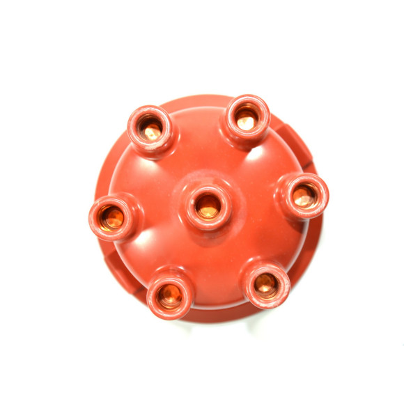 Kopułka aparatu zapłonowego BMW E24 E23 E12 E28 E3 M30 525 528 530 535 728 735 745 628 630 633 635 - 12111363422
