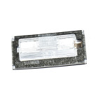 51247114535 Szkło lampy oświetlenia tablicy rejestracyjnej MINI R50 R52 R53 Cooper - 51247114535 - Części oryginalne BMW Łódź | Sklep internetowy BMW