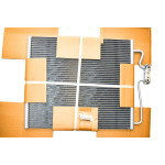 Kondensator klimatyzacji BMW E38 725tds 728iL 730iL 735iL 740iL 750iL - 64538373924