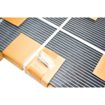Kondensator klimatyzacji BMW E38 725tds 728iL 730iL 735iL 740iL 750iL - 64538373924