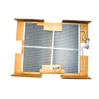 Kondensator BMW E38 725tds 728iL 730iL 735iL 740iL 750iL - 64538378439