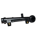 Końcówka przyłączeniowa krócic wodny BMW E46 316i 318i Z3 M43 - 11531709232