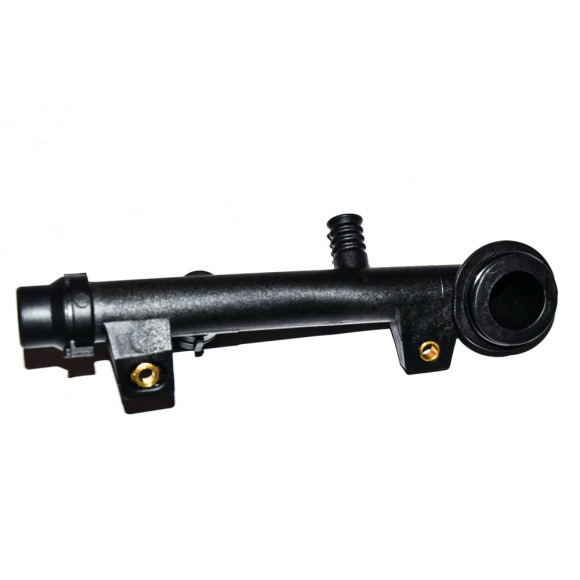 Końcówka przyłączeniowa krócic wodny BMW E46 316i 318i Z3 M43 - 11531709232