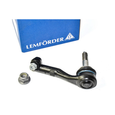 Końcówka drążka prawa BMW E87 E81 E90 E91 316 318 320 330 335 325 116 118 120 123 135 M3 - 32106767782