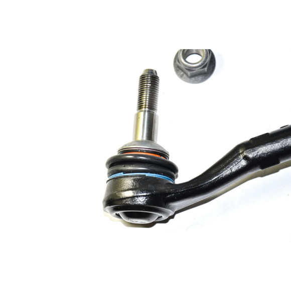 Końcówka drążka prawa BMW E87 E81 E90 E91 316 318 320 330 335 325 116 118 120 123 135 M3 - 32106767782