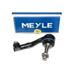 Końcówka drążka lewa BMW E87 E81 E90 E91 316 318 320 330 335 325 116 118 120 123 135 M3 - 32106767781