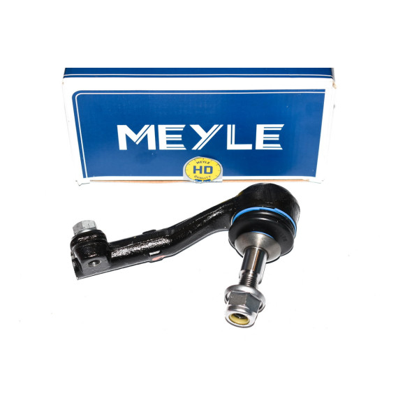 Końcówka drążka lewa BMW E87 E81 E90 E91 316 318 320 330 335 325 116 118 120 123 135 M3 - 32106767781