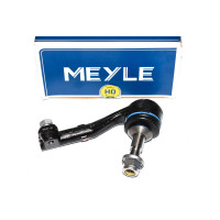 Końcówka drążka lewa BMW E87 E81 E90 E91 316 318 320 330 335 325 116 118 120 123 135 M3 - 32106767781
