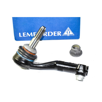 Końcówka drążka lewa BMW E87 E81 E90 E91 316 318 320 330 335 325 116 118 120 123 135 M3 - 32106767781
