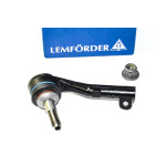 Końcówka drążka lewa BMW E87 E81 E90 E91 316 318 320 330 335 325 116 118 120 123 135 M3 - 32106767781