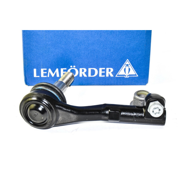 Końcówka drążka lewa BMW E87 E81 E90 E91 316 318 320 330 335 325 116 118 120 123 135 M3 - 32106767781